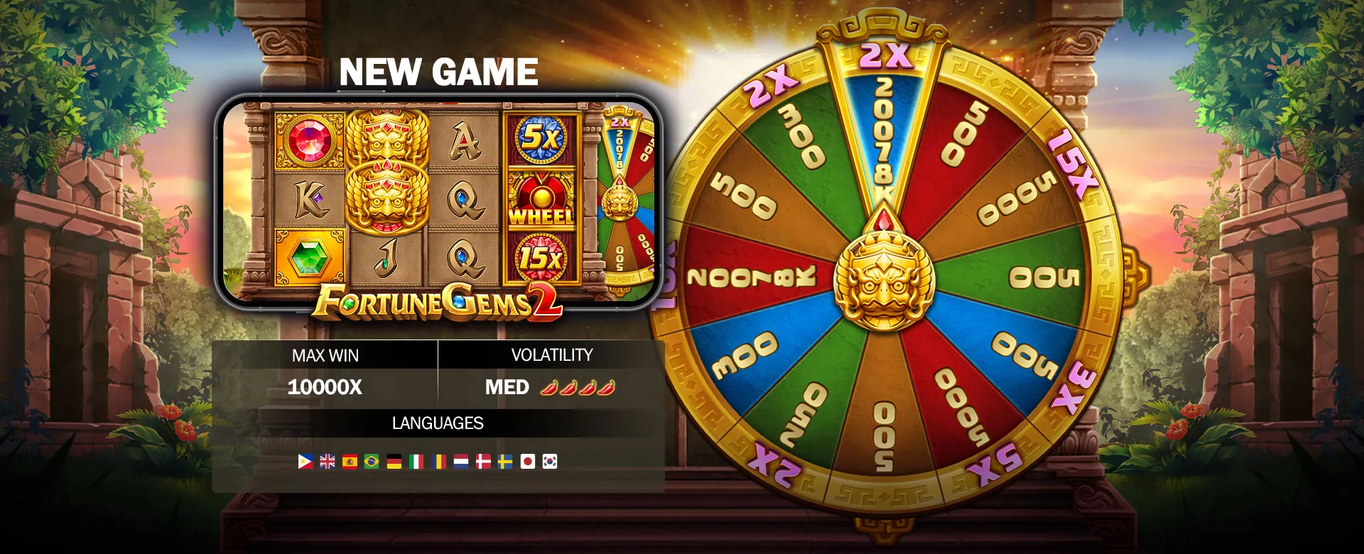 VA Gaming Logo